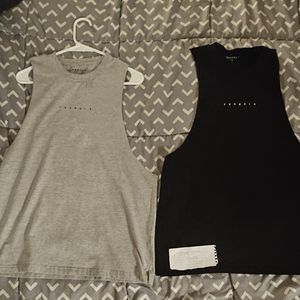 YoungLA Sleeveless Tees